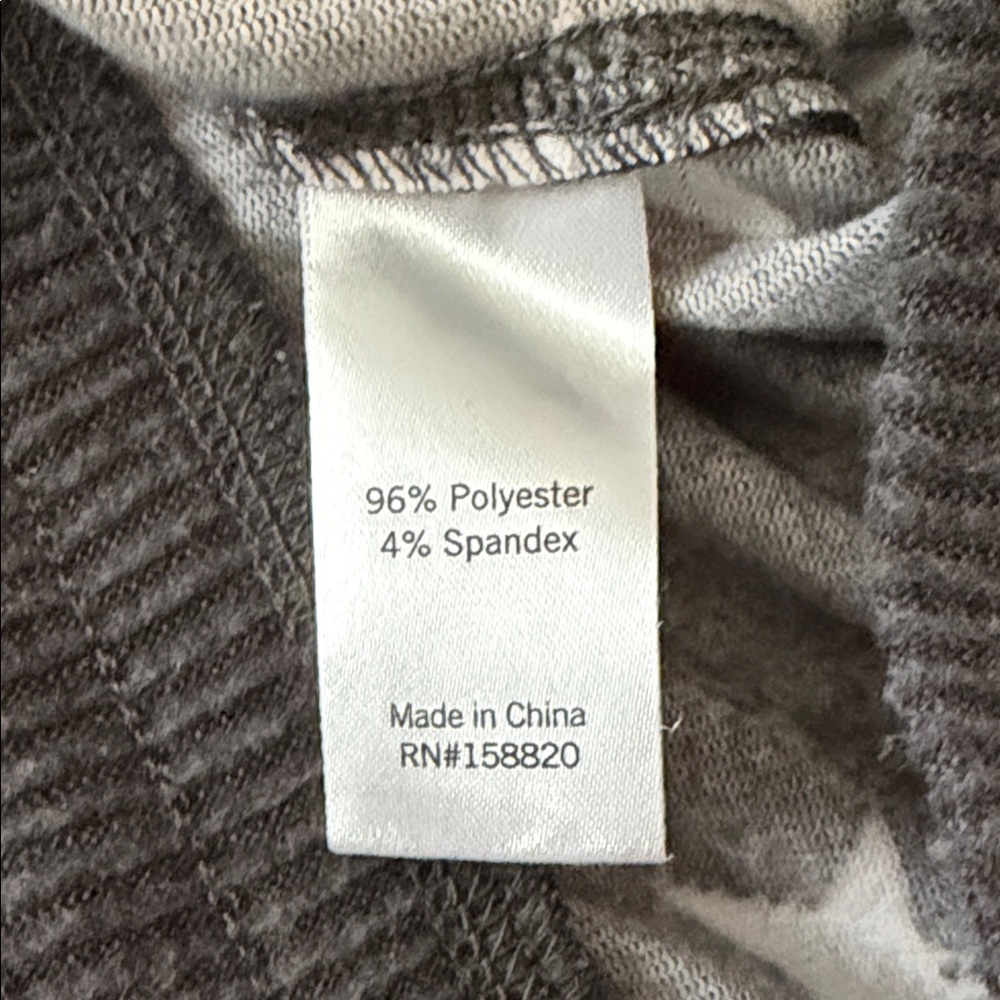 Simply Threads Star Print Joggers - NWT - Picture 5 of 6